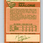 1978-79 O-Pee-Chee #233 Greg Malone  RC Rookie Penguins  V24165