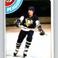 1978-79 O-Pee-Chee #233 Greg Malone  RC Rookie Penguins  V24167