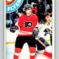 1978-79 O-Pee-Chee #234 Paul Holmgren  Philadelphia Flyers  V24168