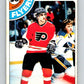 1978-79 O-Pee-Chee #234 Paul Holmgren  Philadelphia Flyers  V24174