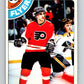 1978-79 O-Pee-Chee #234 Paul Holmgren  Philadelphia Flyers  V24176