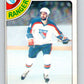 1978-79 O-Pee-Chee #235 Walt Tkaczuk  New York Rangers  V24192
