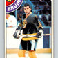 1978-79 O-Pee-Chee #236 Don Marcotte  Boston Bruins  V24196