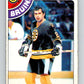 1978-79 O-Pee-Chee #236 Don Marcotte  Boston Bruins  V24198