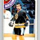 1978-79 O-Pee-Chee #236 Don Marcotte  Boston Bruins  V24199