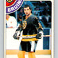 1978-79 O-Pee-Chee #236 Don Marcotte  Boston Bruins  V24200
