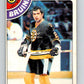 1978-79 O-Pee-Chee #236 Don Marcotte  Boston Bruins  V24201