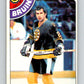 1978-79 O-Pee-Chee #236 Don Marcotte  Boston Bruins  V24202