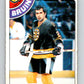 1978-79 O-Pee-Chee #236 Don Marcotte  Boston Bruins  V24203