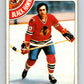1978-79 O-Pee-Chee #239 Cliff Koroll  Chicago Blackhawks  V24232