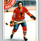 1978-79 O-Pee-Chee #239 Cliff Koroll  Chicago Blackhawks  V24236