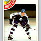 1978-79 O-Pee-Chee #240 Borje Salming AS  Toronto Maple Leafs  V24249