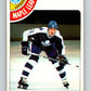 1978-79 O-Pee-Chee #240 Borje Salming AS  Toronto Maple Leafs  V24250