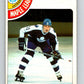 1978-79 O-Pee-Chee #240 Borje Salming AS  Toronto Maple Leafs  V24252