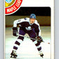 1978-79 O-Pee-Chee #240 Borje Salming AS  Toronto Maple Leafs  V24253