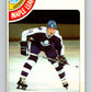 1978-79 O-Pee-Chee #240 Borje Salming AS  Toronto Maple Leafs  V24255