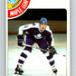 1978-79 O-Pee-Chee #240 Borje Salming AS  Toronto Maple Leafs  V24257
