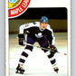 1978-79 O-Pee-Chee #240 Borje Salming AS  Toronto Maple Leafs  V24261