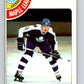 1978-79 O-Pee-Chee #240 Borje Salming AS  Toronto Maple Leafs  V24262