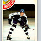 1978-79 O-Pee-Chee #240 Borje Salming AS  Toronto Maple Leafs  V24266