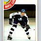 1978-79 O-Pee-Chee #240 Borje Salming AS  Toronto Maple Leafs  V24269