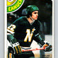 1978-79 O-Pee-Chee #241 Roland Eriksson  Vancouver Canucks  V24280