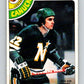 1978-79 O-Pee-Chee #241 Roland Eriksson  Vancouver Canucks  V24282