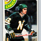 1978-79 O-Pee-Chee #241 Roland Eriksson  Vancouver Canucks  V24284