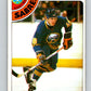 1978-79 O-Pee-Chee #242 Ric Seiling  RC Rookie Buffalo Sabres  V24287