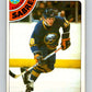 1978-79 O-Pee-Chee #242 Ric Seiling  RC Rookie Buffalo Sabres  V24293