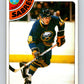 1978-79 O-Pee-Chee #242 Ric Seiling  RC Rookie Buffalo Sabres  V24295