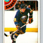 1978-79 O-Pee-Chee #242 Ric Seiling  RC Rookie Buffalo Sabres  V24300