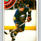 1978-79 O-Pee-Chee #242 Ric Seiling  RC Rookie Buffalo Sabres  V24302