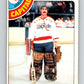 1978-79 O-Pee-Chee #243 Jim Bedard  RC Rookie Capitals  V24304