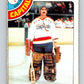 1978-79 O-Pee-Chee #243 Jim Bedard  RC Rookie Capitals  V24307