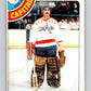 1978-79 O-Pee-Chee #243 Jim Bedard  RC Rookie Capitals  V24311