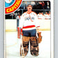 1978-79 O-Pee-Chee #243 Jim Bedard  RC Rookie Capitals  V24313