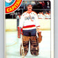 1978-79 O-Pee-Chee #243 Jim Bedard  RC Rookie Capitals  V24314