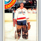 1978-79 O-Pee-Chee #243 Jim Bedard  RC Rookie Capitals  V24315