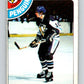 1978-79 O-Pee-Chee #244 Peter Lee RC Rookie Penguins  V24320