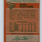 1978-79 O-Pee-Chee #245 Denis Potvin AS  New York Islanders  V24334