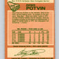 1978-79 O-Pee-Chee #245 Denis Potvin AS  New York Islanders  V24342