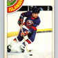 1978-79 O-Pee-Chee #245 Denis Potvin AS  New York Islanders  V24345