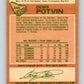 1978-79 O-Pee-Chee #245 Denis Potvin AS  New York Islanders  V24345
