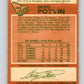 1978-79 O-Pee-Chee #245 Denis Potvin AS  New York Islanders  V24346