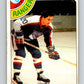 1978-79 O-Pee-Chee #246 Greg Polis  New York Rangers  V24353