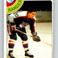 1978-79 O-Pee-Chee #246 Greg Polis  New York Rangers  V24354