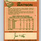 1978-79 O-Pee-Chee #247 Jim Watson  Philadelphia Flyers  V24360