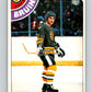 1978-79 O-Pee-Chee #248 Bobby Schmautz  Boston Bruins  V24367