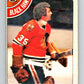 1978-79 O-Pee-Chee #250 Tony Esposito  Chicago Blackhawks  V24380